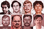 7 Most Notorious Serial Killers In The World