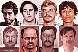 7 Most Notorious Serial Killers In The World