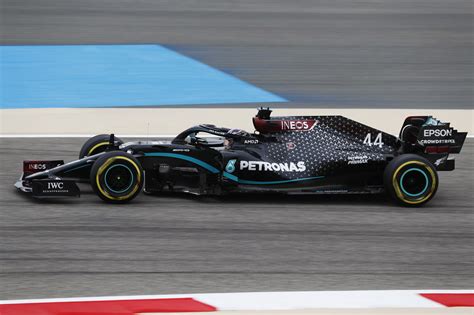 Foto Formula 1 Prove Libere Gp Del Bahrain 2020 Orari Qualifiche E Gara