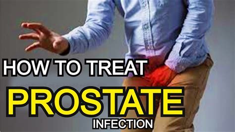 10 Natural Remedies For Men To Treat A Prostate Infection How To Cure An Inflamed Prostate