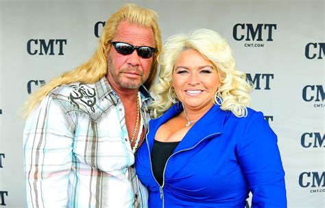 Twitter Reacts After Beth Chapman Dies At 51 Following Cancer Battle