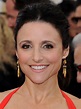 JULIA LOUIS-DREYFUS at 71st Annual Golden Globe Awards – HawtCelebs