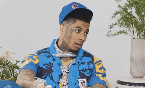 Tiktok Fans Call Cps On Blueface For Exposing 5 Yr Old To