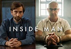 'Inside Man' (Mini serie, trailer).