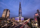 Lotte Tower, Seoul, South Korea - Offlist (EN)