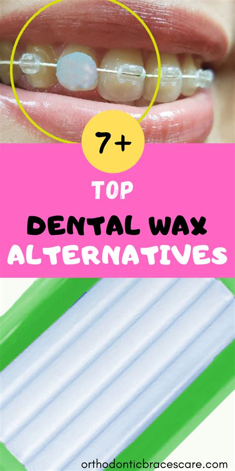 How To Apply Wax To Your Braces