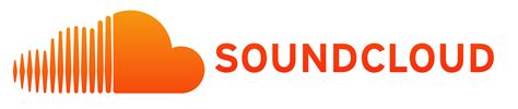 Soundcloud Logo Png Transparent Background Free Logo Image