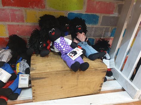 Golliwogs For Sale Still R Perth