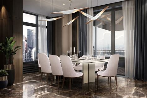 10 Unique Dining Room Sets That Will Leave You Astonished