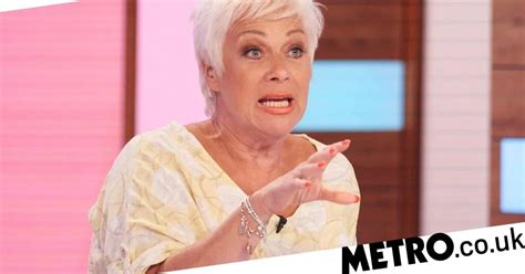 Denise Welch Is Through The Other Side Of Depression Episode Metro News