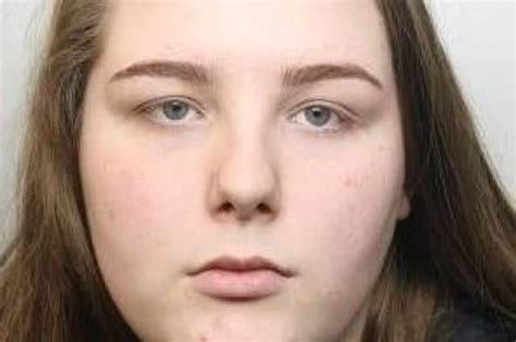 Police Appeal After Teenage Sheffield Girl Goes Missing For A Week