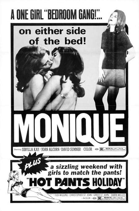 Monique 1970