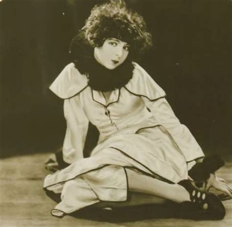 mothic flights and flutterings colleen moore silent film stars silent film