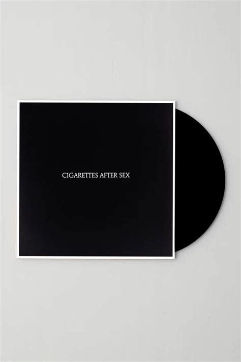 Cigarettes After Sex Cigarettes After Sex Lp Urban Outfitters