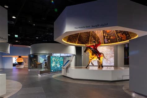Dohas Spiralling 3 2 1 Qatar Olympic And Sports Museum Opens To The Public