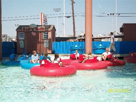 Gillians Wonderland Pier Ocean City All You Need To Know Before