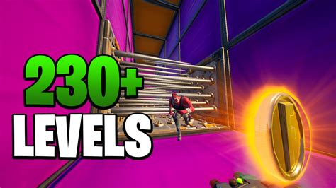 ⭐230 Levels Deathrun⭐ 0678 4015 5091 By Decoy95 Fortnite Creative