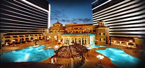 Themed attractions resorts & hotels awards & accolades. Peppermill Resort Spa Casino - Reno | Preferred Hotels ...