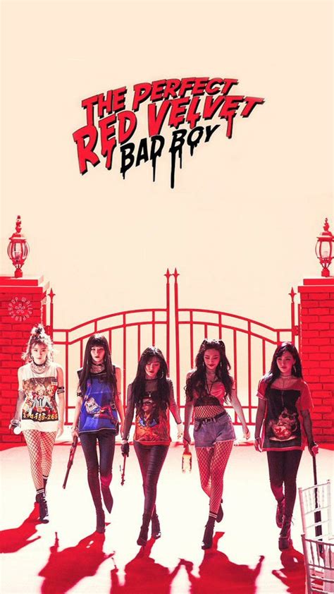 Red Velvet Kpop Wallpapers Top Free Red Velvet Kpop Backgrounds