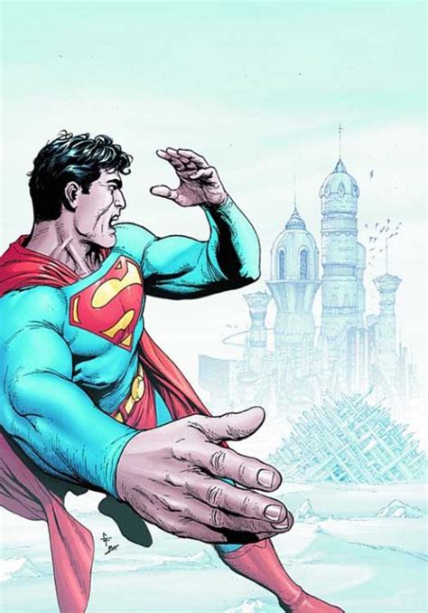 Gary Frank Superman Superman News Superman Art Superman Stuff