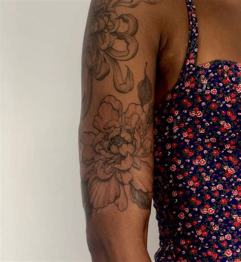 Tattoos — Anka Lavriv