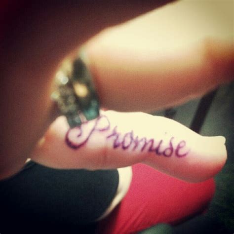 pinky promise tattoo 4life promise tattoo pinky promise tattoo body tattoos