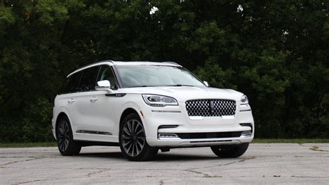 2022 Lincoln Aviator Review Whats New Price Specs Videos Techiazi