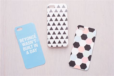 Diy Phone Covers Designing Creative Ideas And Solutions For Gadgets