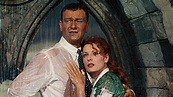 The Quiet Man (1952) | Download from Rapidgator or 1Fichier