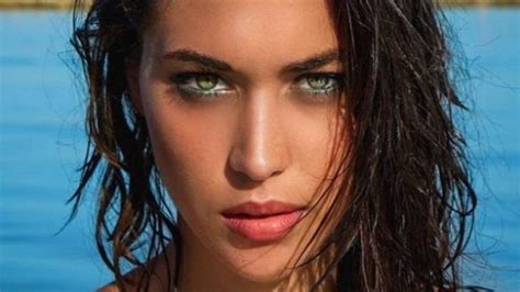 Miss Universo España 2020 Así Es La Mujer Más Guapa De Nuestro País