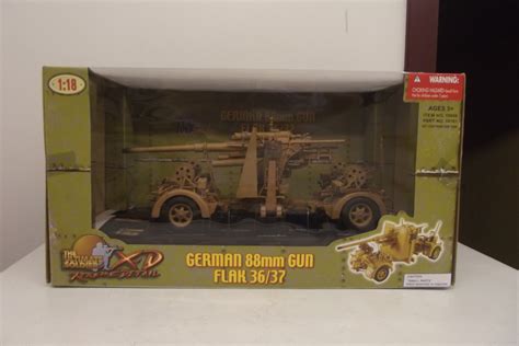 21st Century Toys The Ultimate Soldier Xd 118 Scale Wwii German