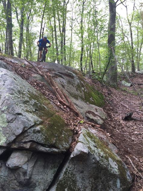 The Best Mountain Bike Trails In The Northeast City By City Page 9
