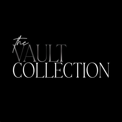 The Vault Collection Detroit Mi