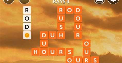 Wordscapes Level 180 Answers Doors Geek