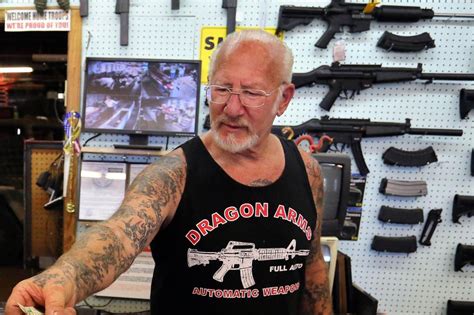 Colorado Gun Shop Owner Wants To Give Rabbis Free Firearms