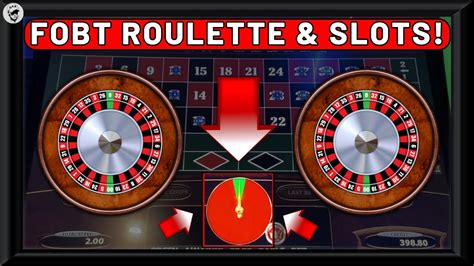 Fobt Ultra Play Slots And Fobt Roulette Key Bet 500 Max Bets And Ultra Play Slot Session Youtube