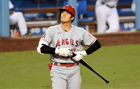 Angels Shohei Ohtani Reflects On Disappointing Season And Ahead To Two