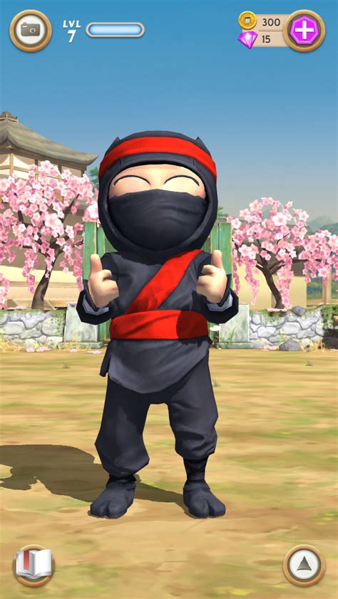 Naturalmotions Clumsy Ninja Takes Off Breaks Top 25 Top Grossing