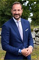 Norway's Prince Haakon Tops Off Busy Weekend With Visit To Mobile ...