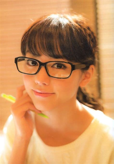 Glasses Girls With Glasses Beauty Face Glasses