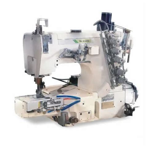 Pegasus W600 Overlock Sewing Machine At Rs 85000 Pegasus Industrial