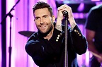 Adam Levine to Receive Star on Hollywood Walk of Fame | Billboard