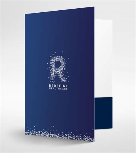 Redefine Healthcare – NJ Marketing, Design & Media Company