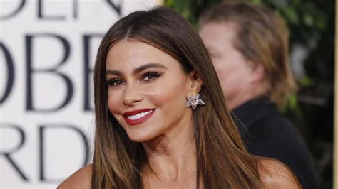 Sofia Vergara Recalls Her Teen Mom Days In Throwback Instagram Post