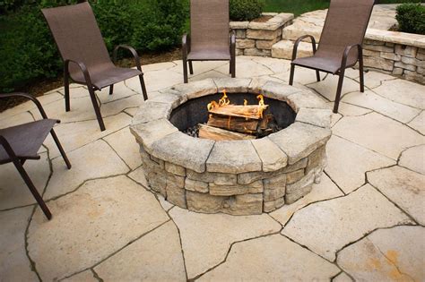 Pin On Fire Pit Ideas