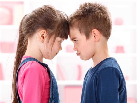 Sibling Rivalry | Scholastic | Parents