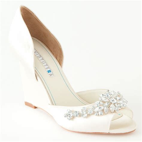 So many flats options from lace to super stylish. Comfortable (and Fashionable!) Shoes for Your Big Day ...