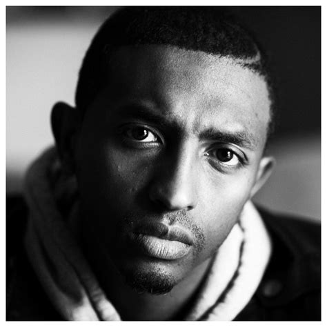 Fighting Deportation To Making Music Ethiopian Born Rapper Abe