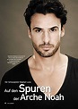 Los Ojos del Espectador: Stephan Luca