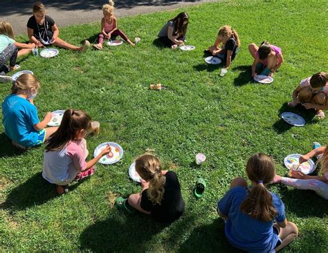 Yoga Camp Recap Enjoy Our Classes Virtually — Butterfly Kids Yoga